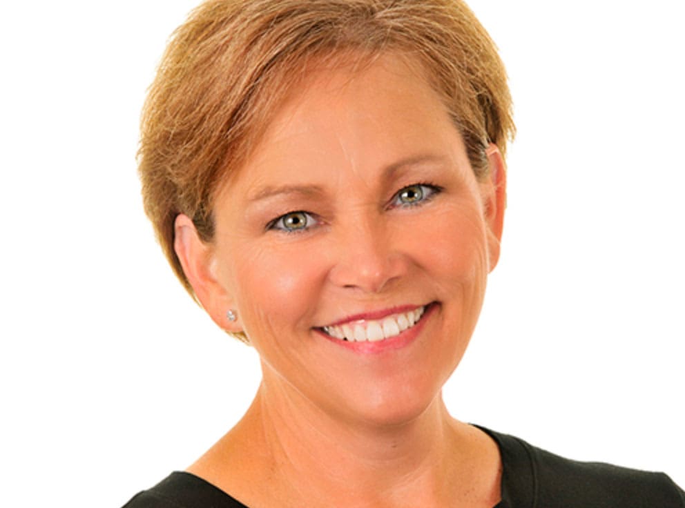 Angie Hygiene Dept | Central Dental Care