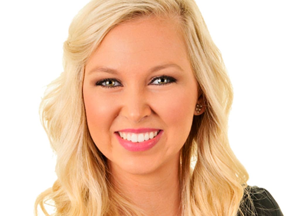 Lexie Hygiene Dept | Central Dental Care