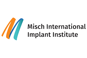 The Misch International Implant Institute logo