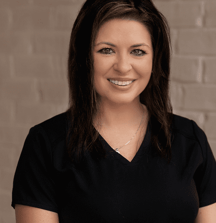 Jennifer Hygiene Dept | Central Dental Care