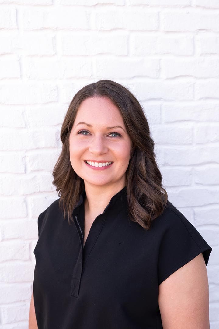 Amie, Dental Hygienist at Central Dental Care