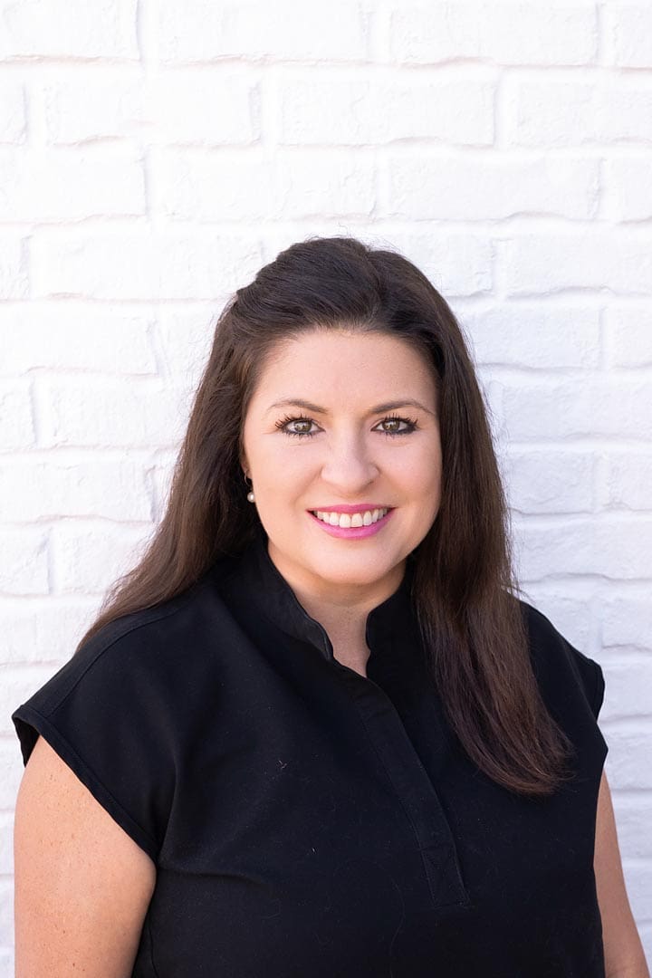 Ashley, Dental Hygienist at Central Dental Care