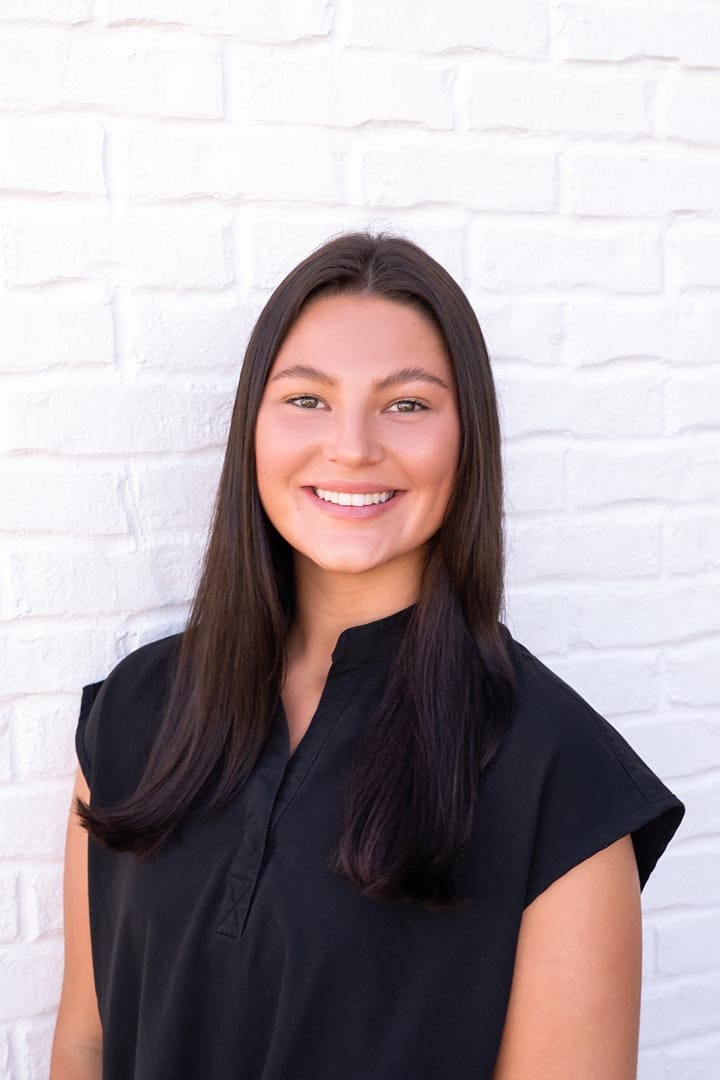 Brinley, Dental Assistant at Central Dental Care