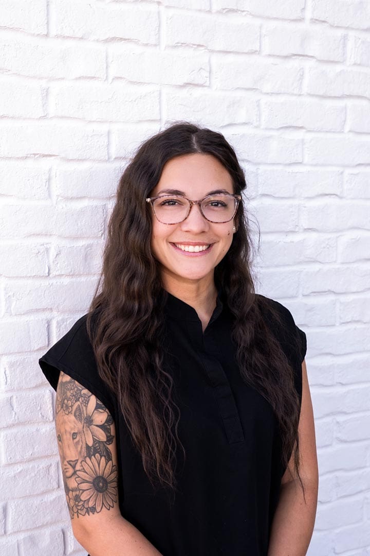 Callie, Dental Assistant at Central Dental Care