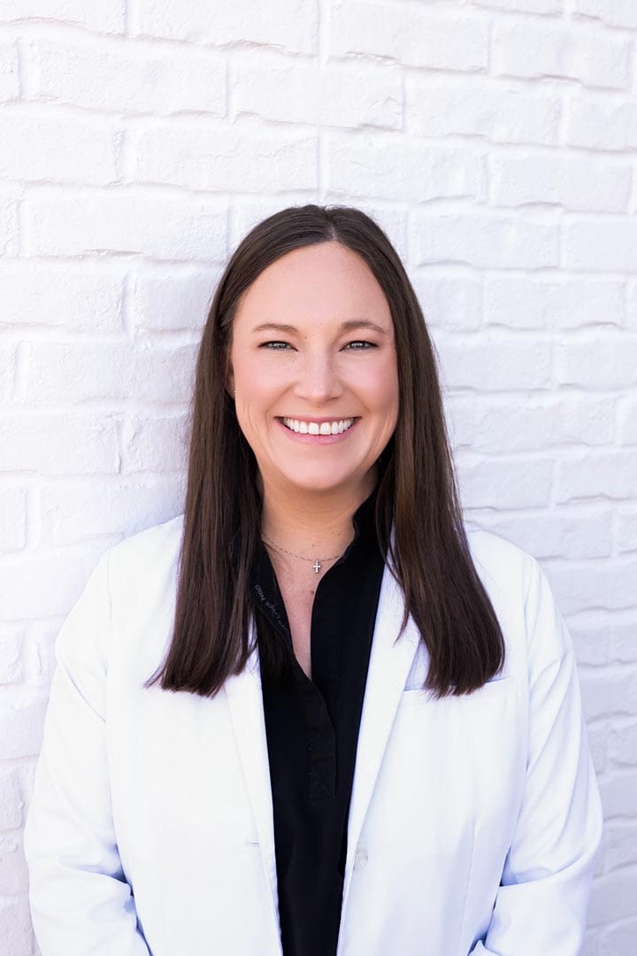 Dr. Ellyn O'Neal, Dentist at Central Dental Care