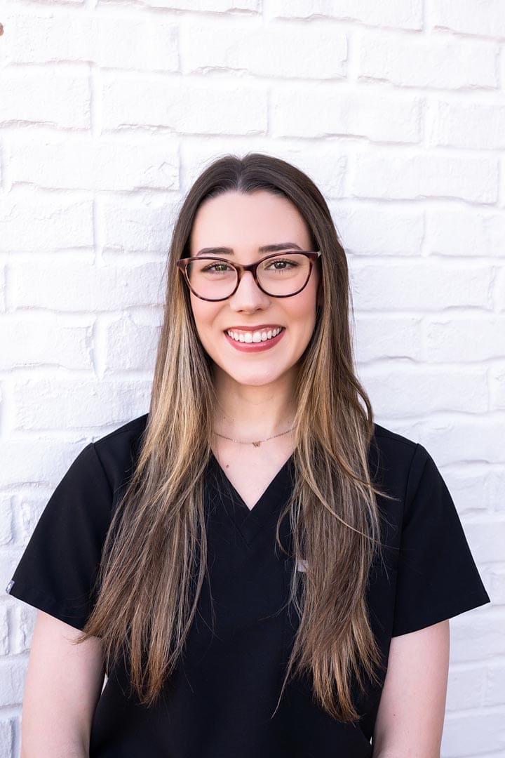 Kendal, Dental Hygienist at Central Dental Care