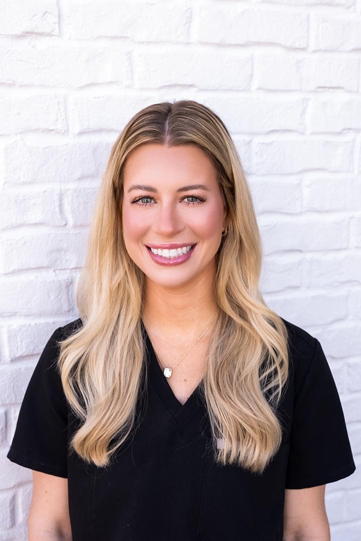 Lauren, Dental Hygienist at Central Dental Care