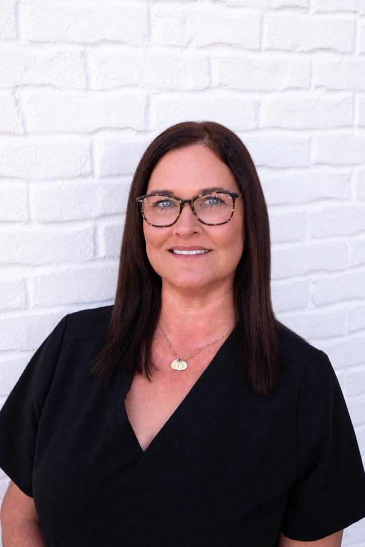 Leslie, Office Manager at Central Dental Care