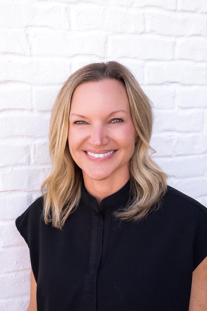 Mandy, Dental Hygienist at Central Dental Care