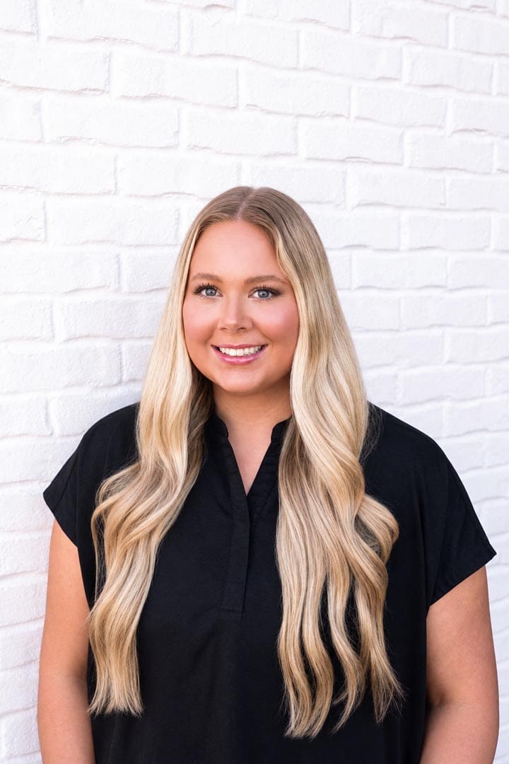 Olivia, Dental Assistant at Central Dental Care