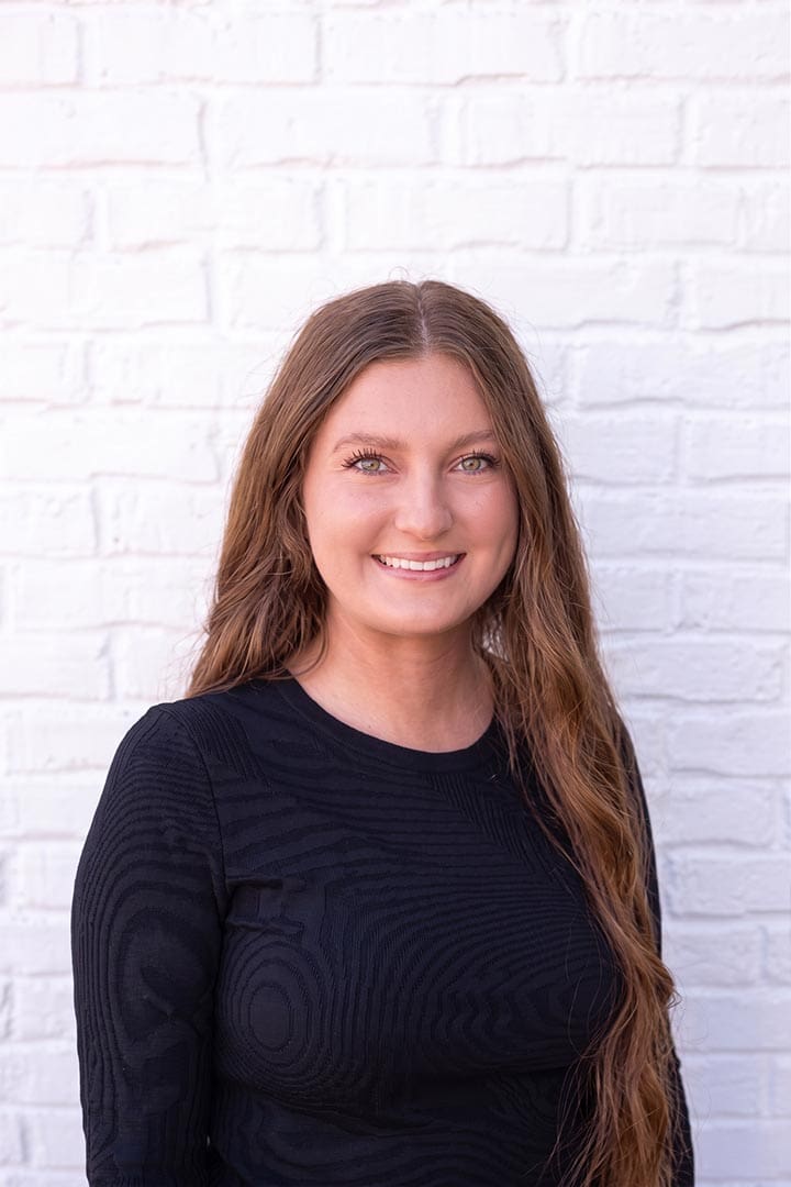 Robin, Front Office at Central Dental Care